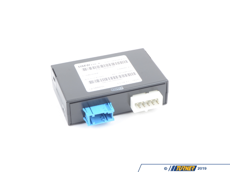 37147840414 - Genuine BMW EDC Control unit | Turner Motorsport