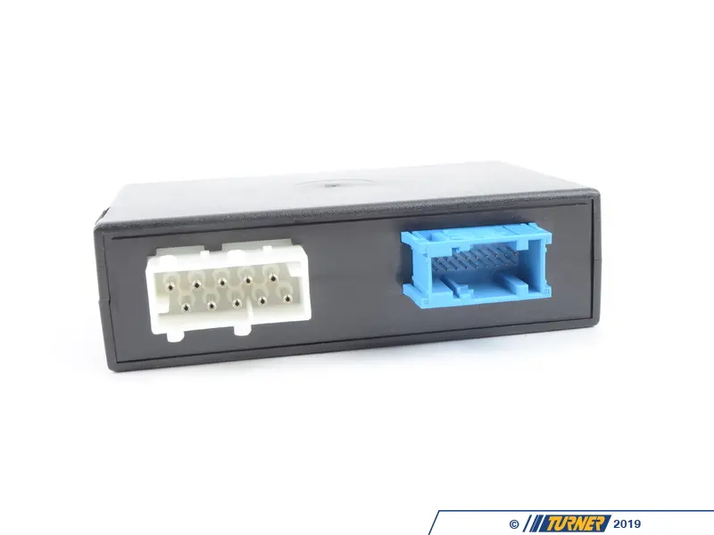 37147840414 - Genuine BMW EDC Control unit | Turner Motorsport
