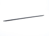 Genuine BMW Genuine BMW Finisher, Side Window, Rear - 51367891407 - Gloss Black 51367891407 View 1