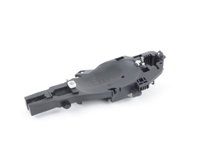 Genuine BMW Carrier, Outside Door Handle - 51227199835