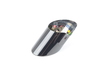 Genuine BMW Genuine BMW Tailpipe Tip, Chrome, Left - 18307534961 - E71 18307534961 View 2