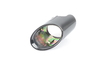 Genuine BMW Genuine BMW Tailpipe Tip, Chrome, Left - 18307534961 - E71 18307534961 View 3
