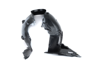 Genuine BMW Front Left Fender Liner