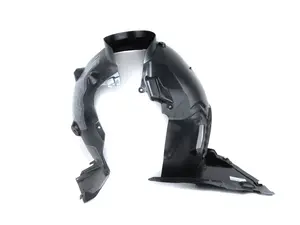 Genuine BMW Front Left Fender Liner