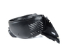Genuine BMW Genuine BMW Front Left Fender Liner 51717342179 View 3