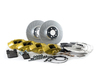 Genuine BMW M Performance BMW Performance Brake Kit - Yellow 34112450469 View 1