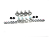 Genuine BMW M Performance BMW Performance Brake Kit - Yellow 34112450469 View 10