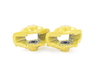 Genuine BMW M Performance BMW Performance Brake Kit - Yellow 34112450469 View 11