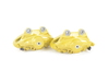 Genuine BMW M Performance BMW Performance Brake Kit - Yellow 34112450469 View 14