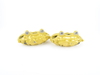 Genuine BMW M Performance BMW Performance Brake Kit - Yellow 34112450469 View 20