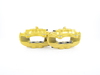 Genuine BMW M Performance BMW Performance Brake Kit - Yellow 34112450469 View 4