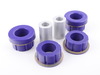 Powerflex Powerflex Performance Polyurethane Rear Subframe Bushing Set (Anti-squat) - Front Position - E9X M3, E9X, E8X, F3X PFR5-1220x2