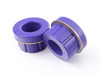 Powerflex Powerflex Performance Polyurethane Rear Subframe Bushing Set (Anti-squat) - Front Position - E9X M3, E9X, E8X, F3X PFR5-1220x2 View 4