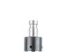 Sunex 1000 lb. Telescopic Transmission Jack 7793BD View 3