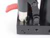 Sunex 1000 lb. Telescopic Transmission Jack 7793BD View 4