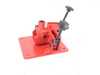 Sunex 1000 lb. Telescopic Transmission Jack 7793BD View 5