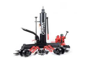 1000 lb. Telescopic Transmission Jack