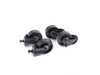Sunex 1000 lb. Telescopic Transmission Jack 7793BD View 7