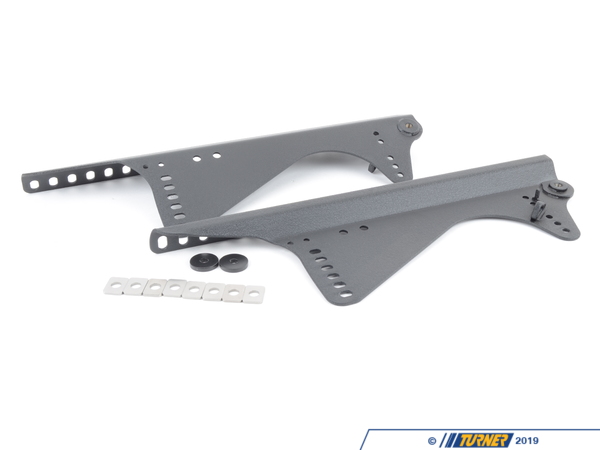 Brey-Krause Brey-Krause R-9254 Seat mount - Driver  R-9254