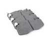 Genuine BMW Genuine BMW Front Brake Pads - F85 X5 M F86 X6 M 34117852969 View 1