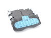 Genuine BMW Genuine BMW Front Brake Pads - F85 X5 M F86 X6 M 34117852969 View 2
