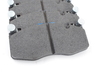 Genuine BMW Genuine BMW Front Brake Pads - F85 X5 M F86 X6 M 34117852969 View 3