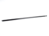 Genuine BMW Genuine BMW Finisher Window Frame Top Rr - 51357136962 - Schwarz 51357136962 View 1