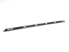 Genuine BMW Genuine BMW Finisher Window Frame Top Rr - 51357136962 - Schwarz 51357136962 View 3