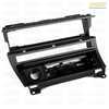 Genuine BMW Center Console / Radio Mounting Bracket - E46  51167001410 View 9