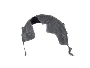 Genuine BMW Wheel Housing Cover Rear Left