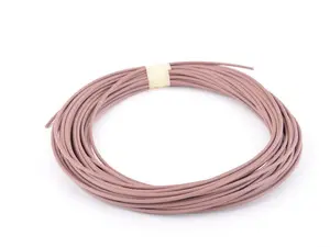 Genuine BMW Cable Brown - 61126940177