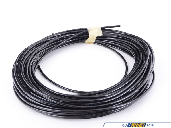 Genuine BMW Genuine BMW Cable Black - 61126933612 61126933612