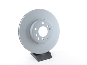 Front Brake Rotors - E53 X5 3.0 & 4.4 08/2000-2006 (Pair)