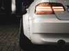 Clinched 10cm New School Universal Fender Flares - Pair NS10 View 4