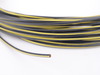 Genuine BMW Genuine BMW Cable Black-yellow - 61121391703 61121391703 View 3