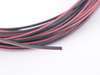 Genuine BMW Genuine BMW Cable Black-red - 61121391699 61121391699 View 2