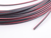 Genuine BMW Genuine BMW Cable Black-red - 61121391699 61121391699 View 3