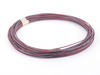 Genuine BMW Genuine BMW Cable Black-red - 61121391697 61121391697 View 1