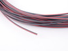 Genuine BMW Genuine BMW Cable Black-red - 61121391697 61121391697 View 3