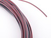 Genuine BMW Genuine BMW Cable Black-red - 61121391697 61121391697 View 2