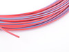 Genuine BMW Genuine BMW Cable Red-blue - 61121391694 61121391694 View 2