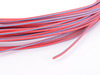Genuine BMW Genuine BMW Cable Red-blue - 61121391694 61121391694 View 3