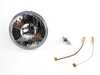Hella Hella Hella H1 European Headlight (5 3/4 ) - E12, E21, E23, E24, E28, E30 un6207155 View 1