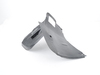 Bremmen Parts Bremmen Parts Front Forward Fender Liner - Right - E39 - (NO LONGER AVAILABLE) 51718159426 View 1