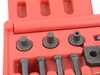 CTA Tools Chain Breaker And Riveting Tool Kit CTA8982 View 4