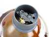 Hella Hella Hella H1 European Headlight (5 3/4 ) - E12, E21, E23, E24, E28, E30 un6207155 View 4
