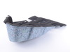 Genuine BMW Genuine BMW Sound Insulation Trunk Left F15, - 51487284303 51487284303 View 2