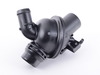 Genuine BMW Thermostat 11538671517 View 3