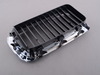 Genuine BMW Kidney Grill - Chrome - Left - E38 750il 1996-1998 51138172279 View 2