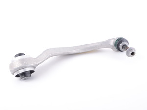 OEM Lemforder Front Lower Control Arm, Right - 31126775972 - F06,F10,F12,F13